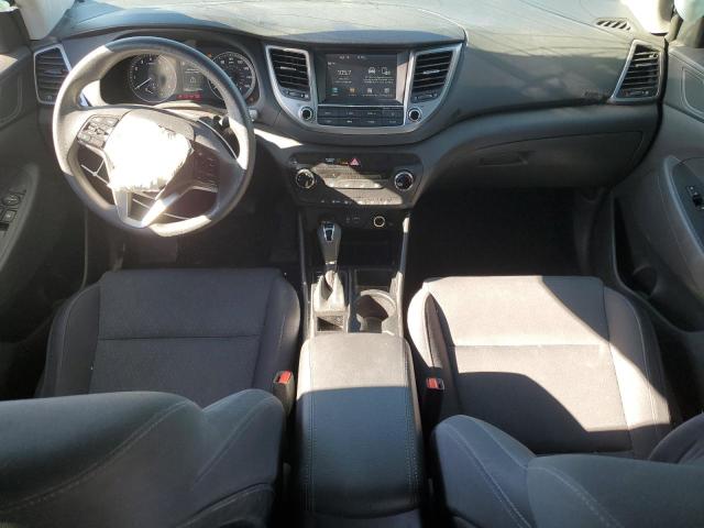 2018 HYUNDAI TUCSON SEL - KM8J33A45JU700889