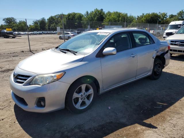 2013 TOYOTA COROLLA - 5YFBU4EEXDP173688