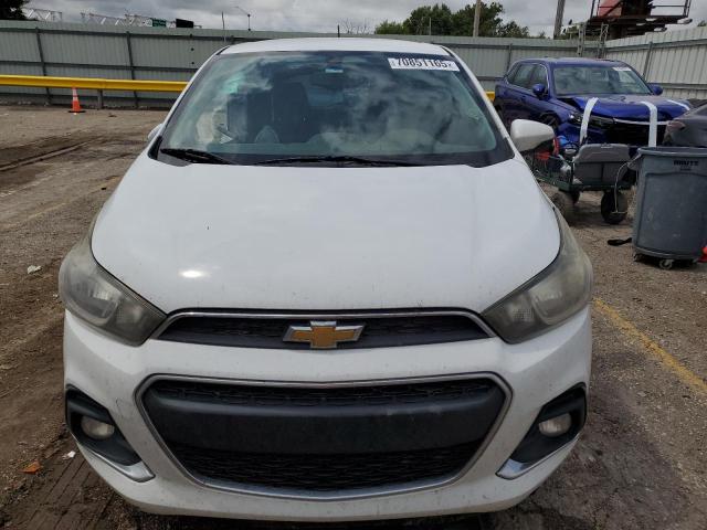 2016 CHEVROLET SPARK 1LT KL8CD6SA7GC633591