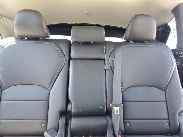 2019 INFINITI QX50 ESSEN 3PCAJ5M12KF114636