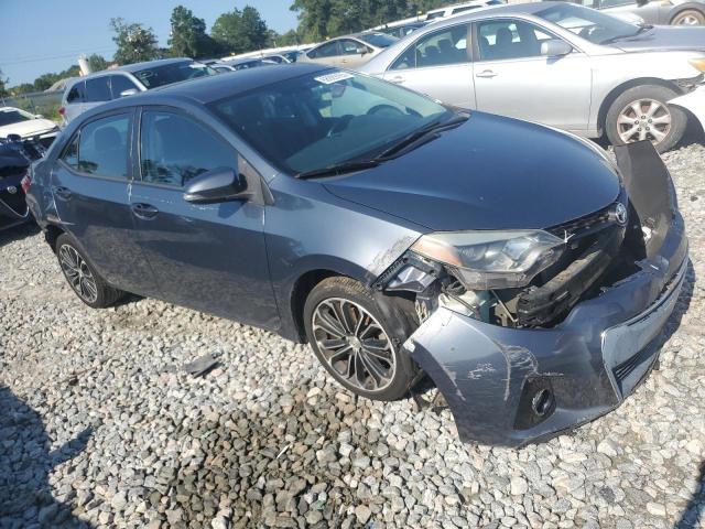 2014 TOYOTA COROLLA L - 5YFBURHE2EP071389