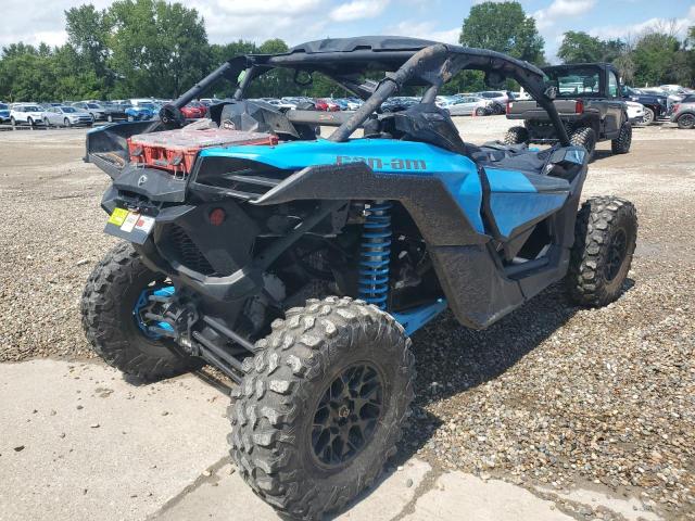 2023 CAN-AM MAVERICK X #3304545440