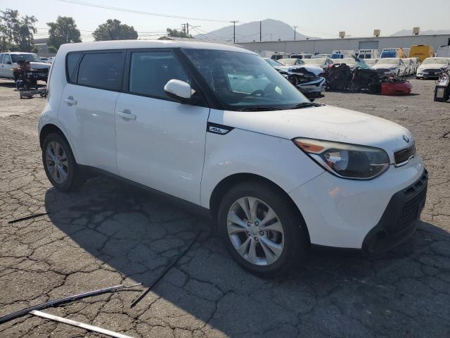 2014 KIA SOUL + - Other View