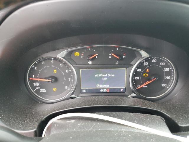 2024 GMC TERRAIN AT 3GKALYEG1RL398615