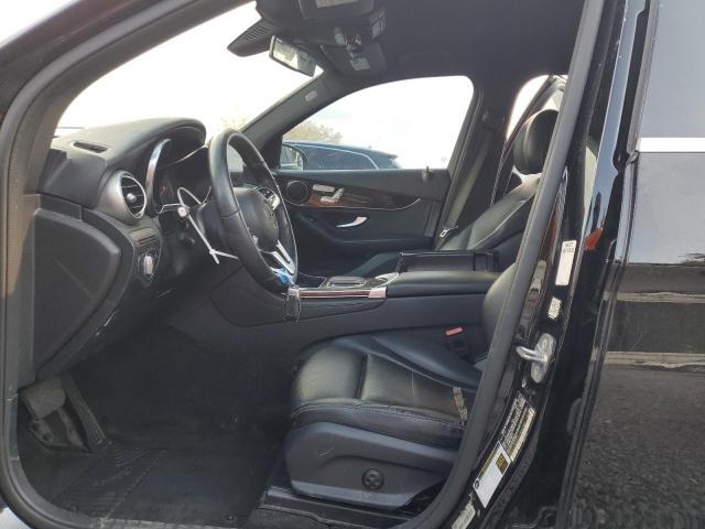 2020 MERCEDES-BENZ GLC 300 WDC0G8DB1LF694683