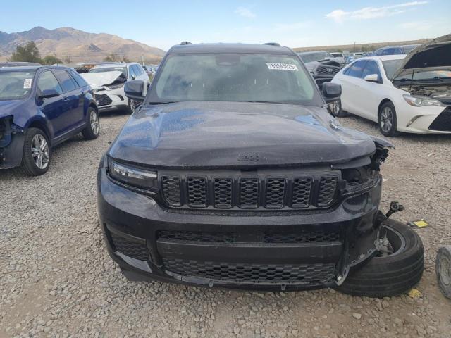 2023 JEEP GRAND CHER - 1C4RJKBGXP8100516