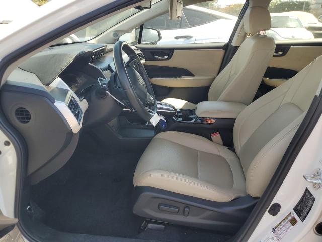 2021 HONDA CLARITY TO - JHMZC5F30MC000256