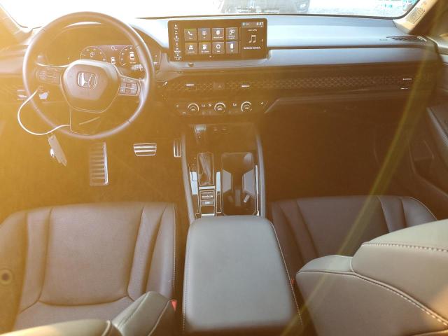 2024 HONDA ACCORD HYBRID SPORT-L - 1HGCY2F76RA072643