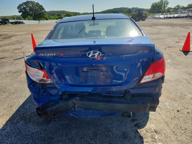 2017 HYUNDAI ACCENT SE KMHCT4AE6HU224024