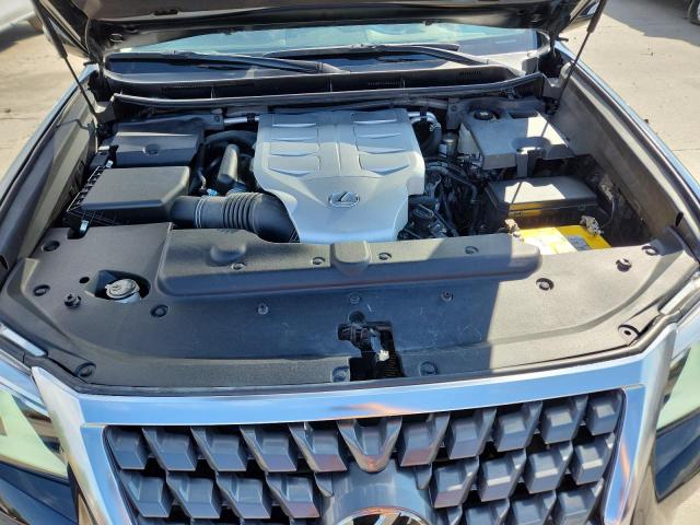 2022 LEXUS GX 460 JTJAM7BX2N5326045