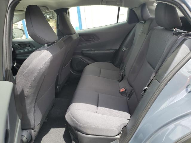2025 TOYOTA PRIUS LE - JTDACAAU8S3060452