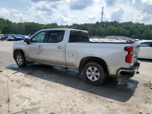 2019 CHEVROLET SILVERADO C1500 LT 1GCPWCEK4KZ252471