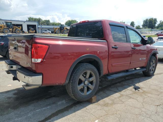 2015 NISSAN TITAN S 1N6AA0EC4FN509635