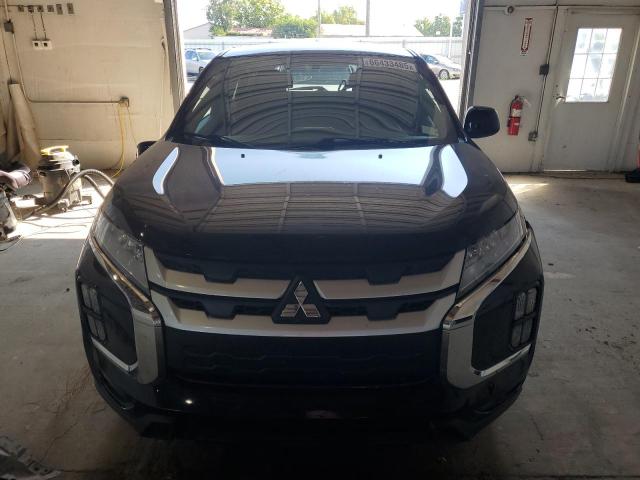 2020 MITSUBISHI OUTLANDER SPORT ES #3287512991