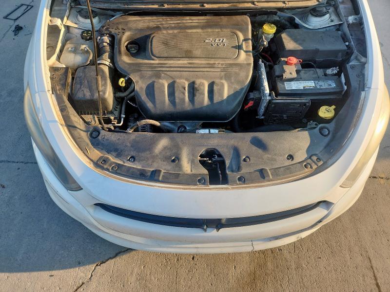 2013 DODGE DART SXT - 1C3CDFBA4DD294337