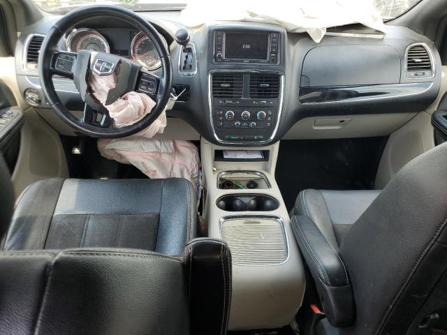 2020 DODGE GRAND CARA 2C4RDGCG4LR153665