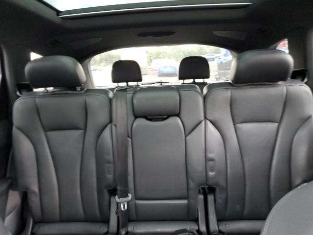 2017 AUDI Q7 PREMIUM PLUS WA1LAAF79HD041830