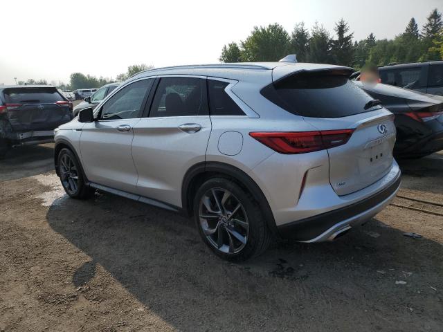 2019 INFINITI QX50 ESSEN 3PCAJ5M37KF113435