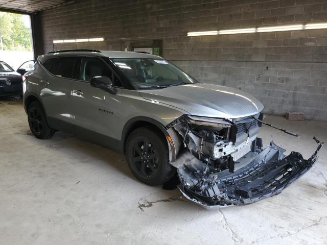 2024 CHEVROLET BLAZER 2LT - 3GNKBHR41RS227606