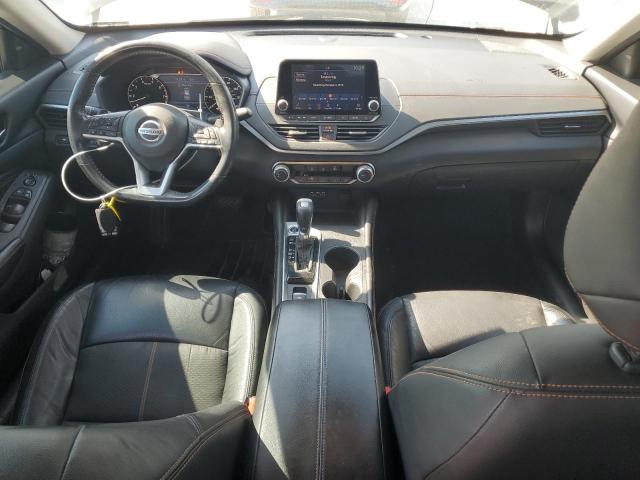 2022 NISSAN ALTIMA SR 1N4BL4CW0NN325349