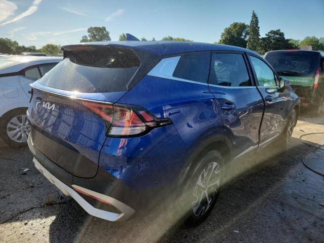 2023 KIA SPORTAGE E - 5XYK33AF5PG076743