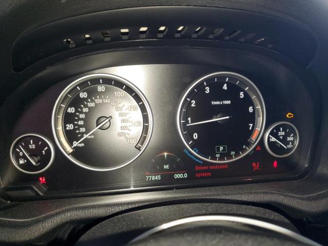 2015 BMW X3 XDRIVE28I 5UXWX9C54F0D46189