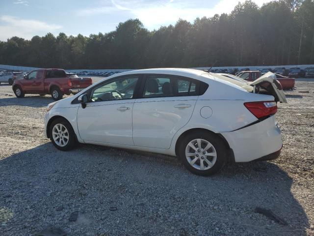 2017 KIA RIO LX KNADM4A31H6012329