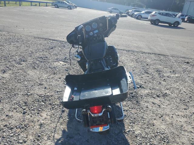 2008 HARLEY-DAVIDSON FLHTCUI - 1HD1FC4148Y683193