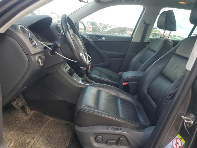 2017 VOLKSWAGEN TIGUAN SPO WVGUV7AXXHK031467