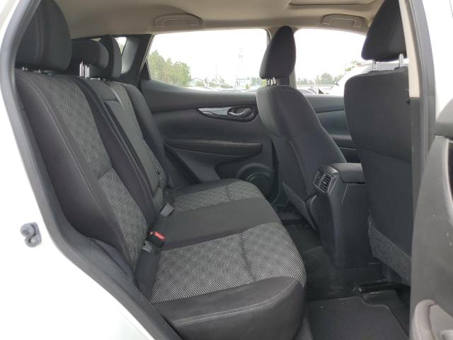 2019 NISSAN QASHQAI JN1BJ1CR8KW327335