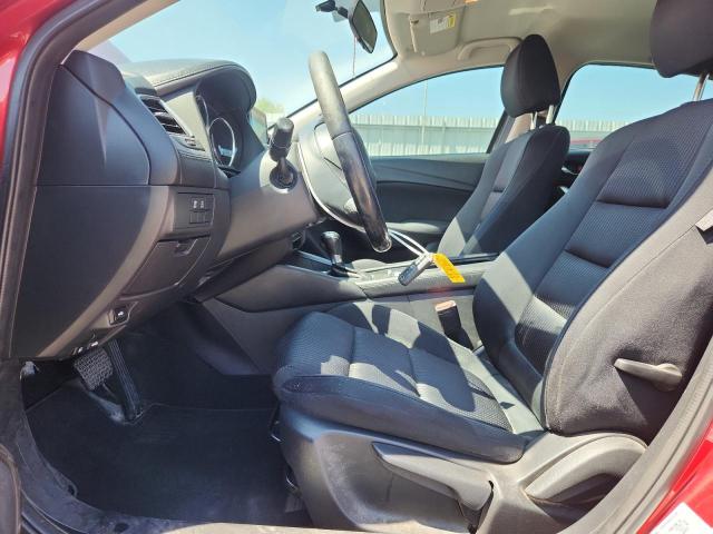 2016 MAZDA 6 SPORT JM1GJ1U50G1424337