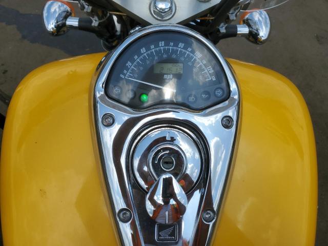 2008 HONDA VTX1300 C 1HFSC55038A400863
