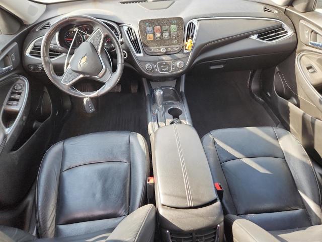 2018 CHEVROLET MALIBU LT - 1G1ZD5ST9JF200916