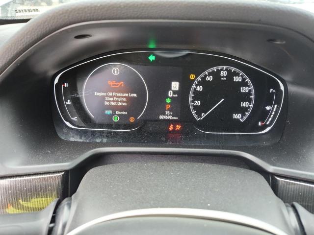 2021 HONDA ACCORD SPO 1HGCV1F37MA095499