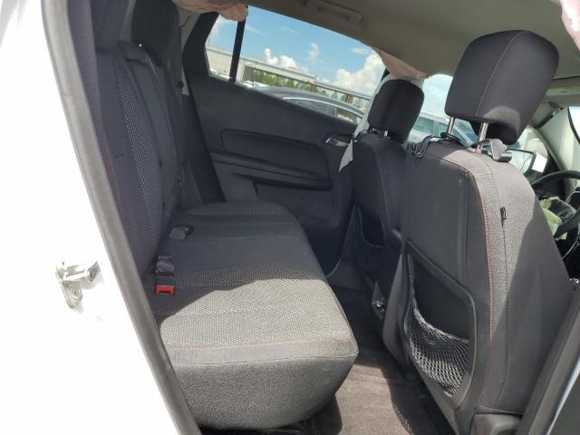 2016 GMC TERRAIN SL 2GKALMEK0G6264225