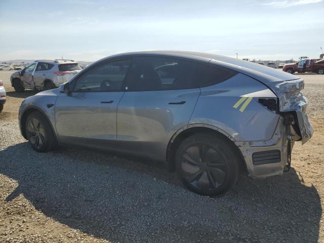 2026 TESLA MODEL Y 7SAYGDEEXTF347628