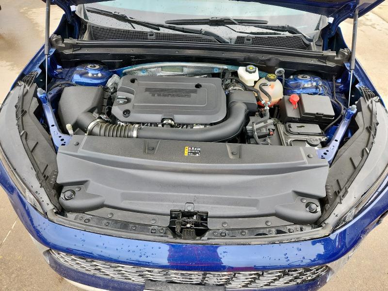 2024 BUICK ENVISION AVENIR LRBFZSE45RD042448