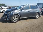 2015 TOYOTA RAV4 LE - JTMZFREV5FD079763
