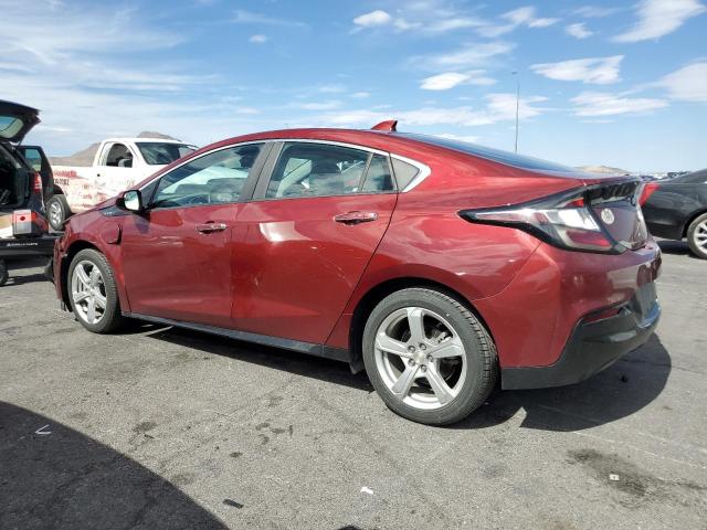 2017 CHEVROLET VOLT LT 1G1RA6S53HU197338