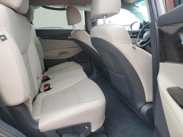 2020 KIA SORENTO L 5XYPG4A36LG638620