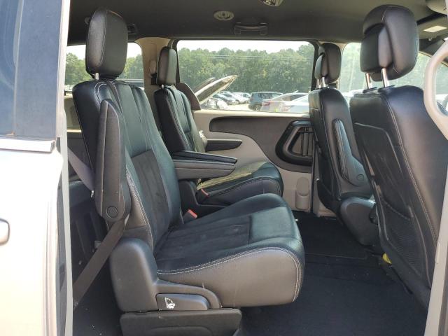 2019 DODGE GRAND CARAVAN SXT - 2C4RDGCG3KR706594