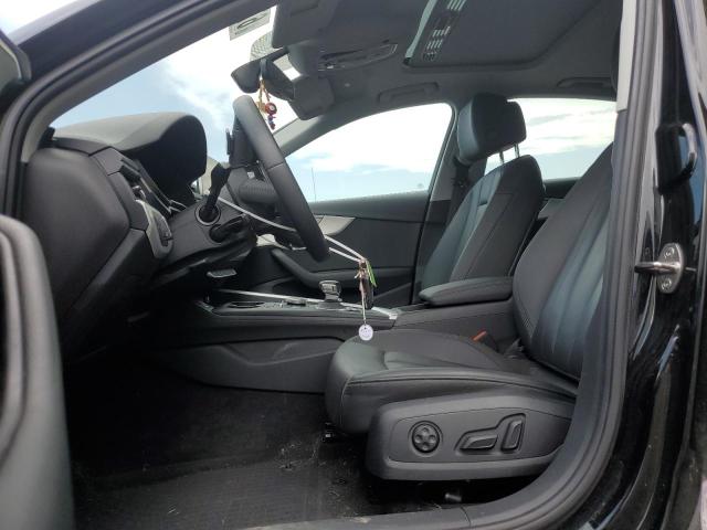 2019 AUDI A4 PROGRES WAUBNAF41KN011487