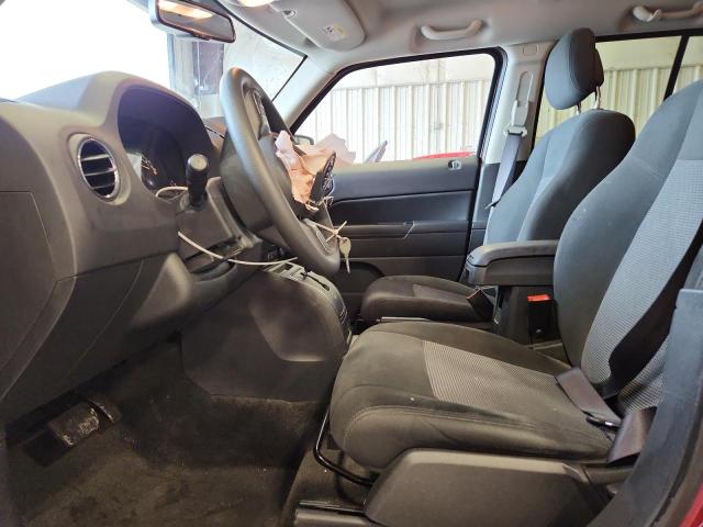 2016 JEEP PATRIOT SP - 1C4NJRBB4GD618107
