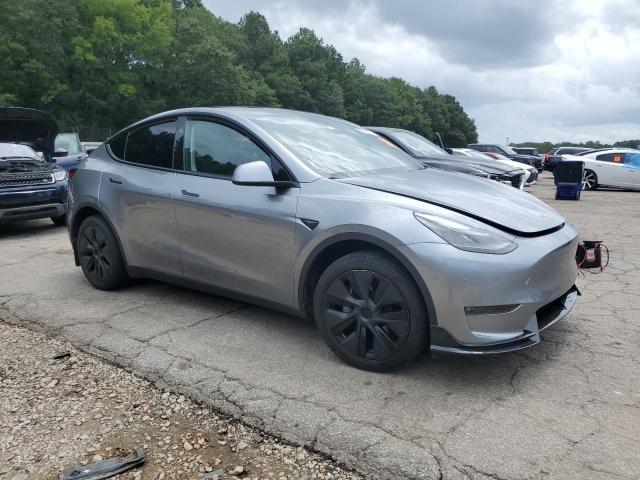2025 TESLA MODEL Y 7SAYGDEE8SA355884
