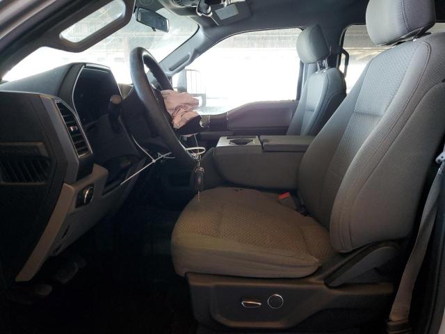 2019 FORD F250 SUPER - 1FT7W2BT3KEE22768