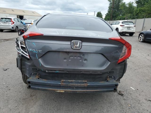 2016 HONDA CIVIC LX 19XFC2F54GE225748