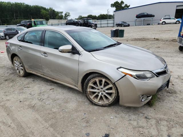2013 TOYOTA AVALON BAS - 4T1BK1EB6DU065612