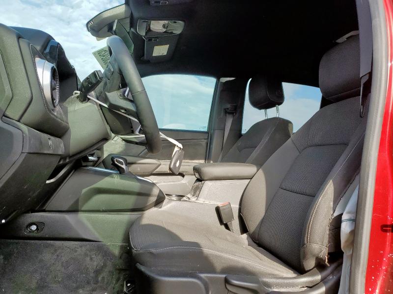 2023 CHEVROLET COLORADO L 1GCGSCEC5P1235110