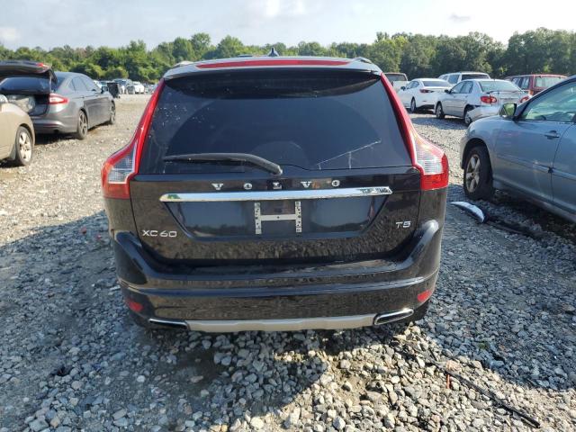 2016 VOLVO XC60 T5 PR YV440MDK7G2785889