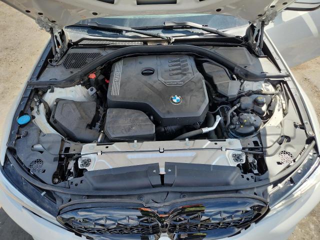 2019 BMW 330I - 3MW5R1J55K8B03268